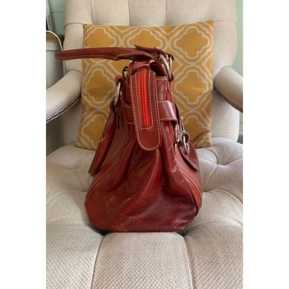 Chiarugi Italian tote - Picture 4 of 12